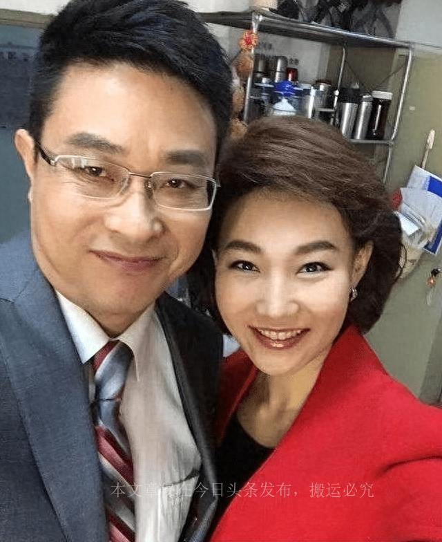 事实证明，“不婚不育”的李梓萌，46岁已走上另一条人生大道