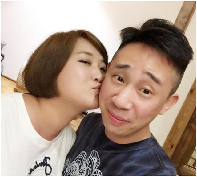 贾玲39岁仍未婚，背后有3个绯闻男友