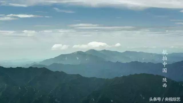 航拍中国！一场前所未有的空中旅行，带您感受浩瀚中的极致之美