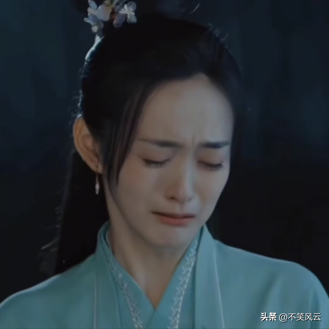 国家一级演员奚美娟演《六姊妹》，教科书演技给多少演员敲警钟？