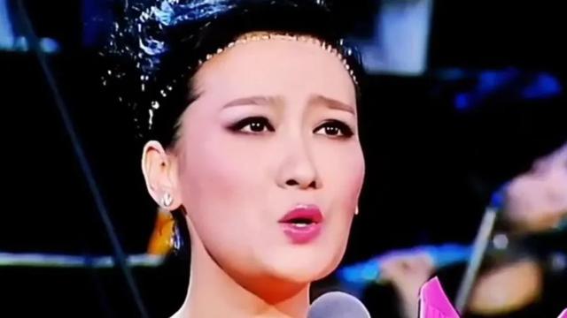 红高粱主题曲《九儿》谭晶演唱。