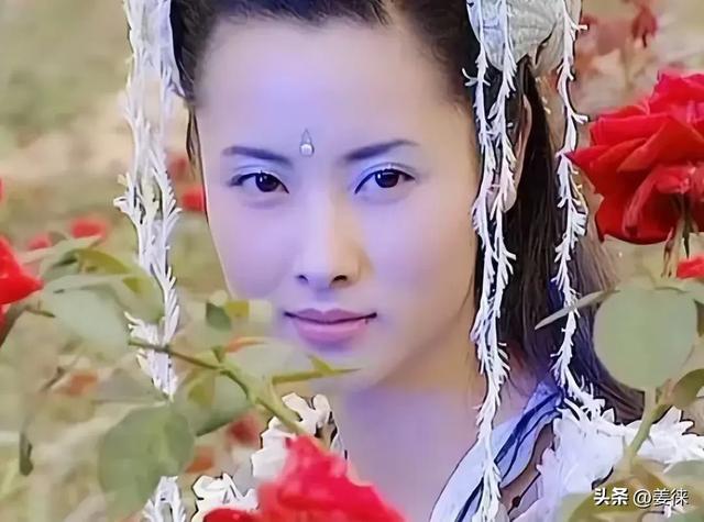 与田亮离婚后，独自陪儿子长大，如今苦尽甘来