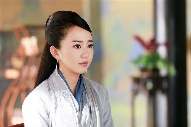 神雕后传：杨过六个儿子威震武林，其中三儿、四儿母亲是郭靖女儿