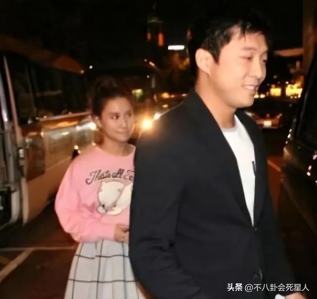 4位大龄未婚百亿富二代，未婚生子，女友换不断，40岁仍单身