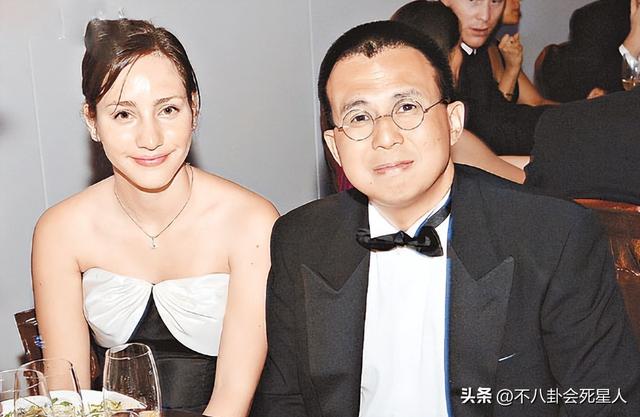 4位大龄未婚百亿富二代，未婚生子，女友换不断，40岁仍单身