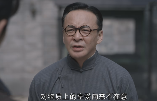 《潜行者》结局将至：朱玉是银狐，杜鹃另有其人，郑南雁身份曝光