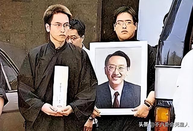 4位大龄未婚百亿富二代，未婚生子，女友换不断，40岁仍单身