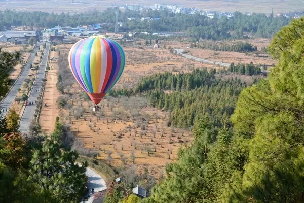 十月，腾冲之秋：去这几个地方 你就能感受到惊艳之美