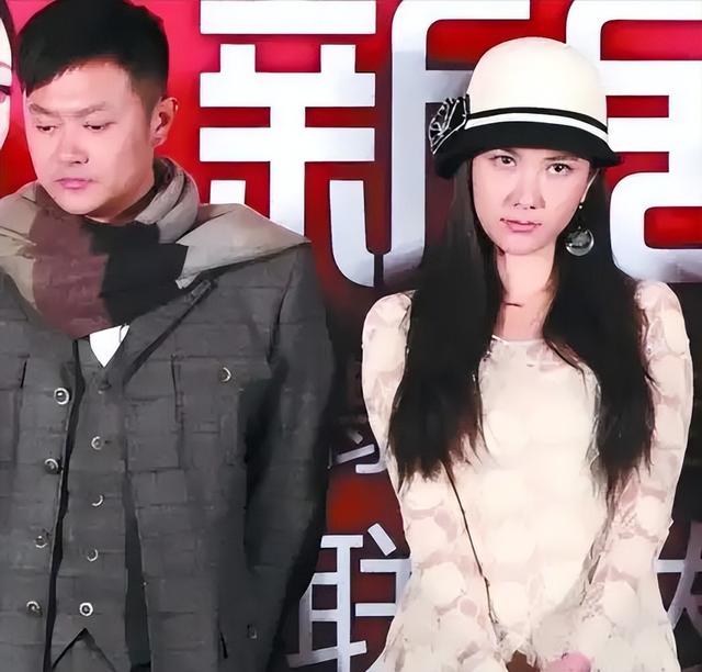 当年她败坏了印小天的名声，借此走红嫁给导演，如今怎么样了