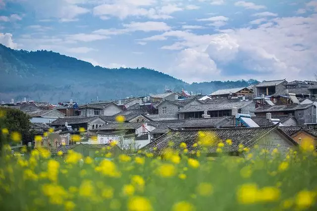 十月，腾冲之秋：去这几个地方 你就能感受到惊艳之美