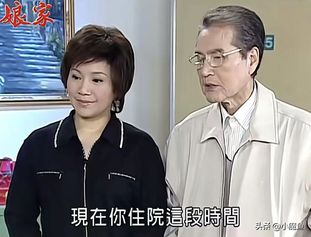 82岁演员石英去世，是焦恩俊前岳父，死因公开，最后露面照曝光