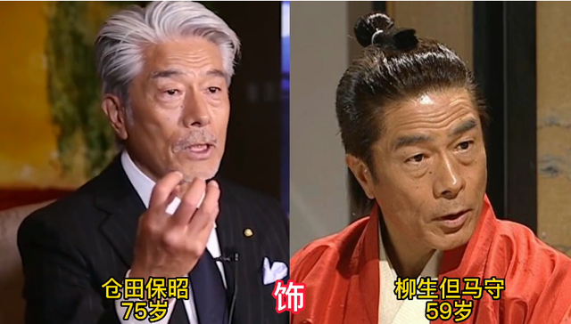 《天下第一》17年后主演今昔，海棠直播卖货，铁胆神侯已成老翁