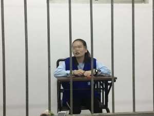 黄鳝门女主播链接(“黄鳝门”女主播一审获刑1年9个月涉案平台非法牟利700万)