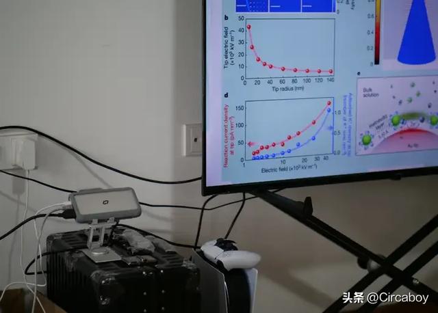 车载野外全功能NAS改装记-极空间T2随身数据魔盒，虚标还是真实力